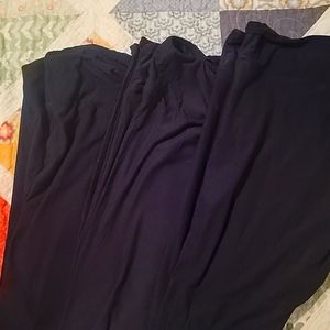 Lularoe black leggings